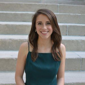 Meet your Posher, Brooke